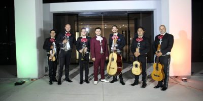 Conmemora UTCH 210 años de la Independencia de México de forma virtual Conmemora UTCH 210 años de la Independencia de México de forma virtual