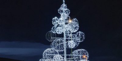 Lleva UTCH el espíritu navideño a los hogares con festival virtual Lleva UTCH el espíritu navideño a los hogares con festival virtual