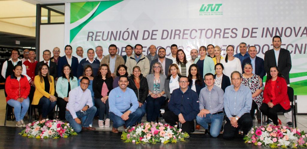 REUNION DIRECTORES DN2