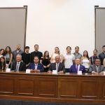 Viajarán 17 estudiantes de la UTCH a China para fortalecer su formación profesional