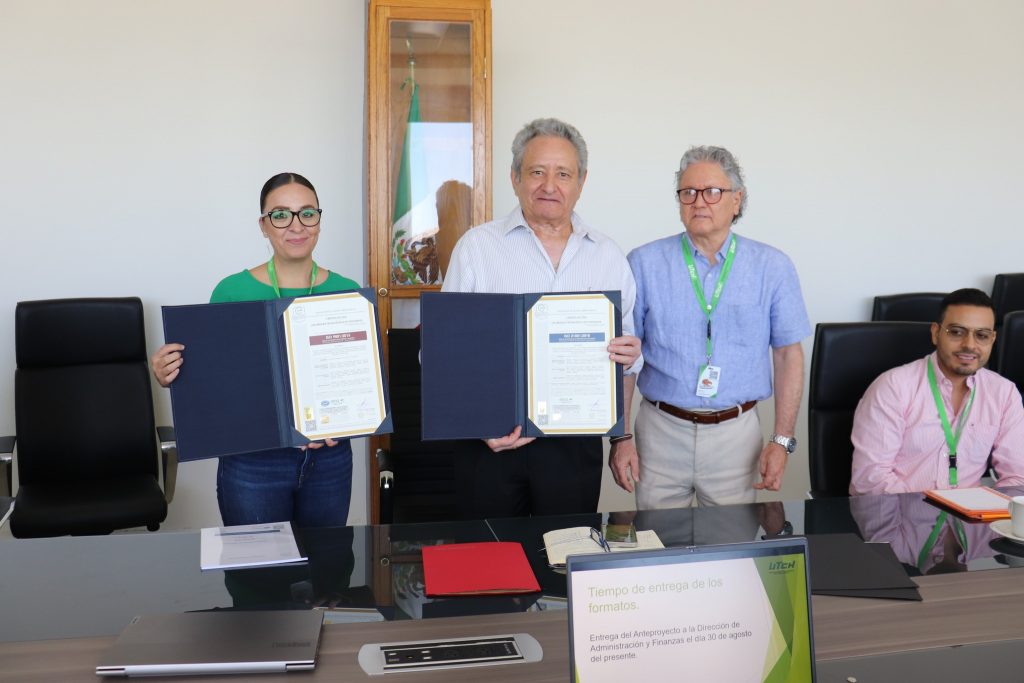 certificación 1