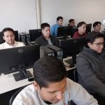  Logran 22 estudiantes de la UTCH certificarse en Solidworks CSWA nivel asociado