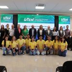 Benefician a 25 estudiantes con beca en alianza UTCH y Fundación Cooperación Educativa