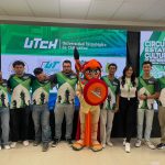 Recibió UTCH a 42 participantes del Circuito Estatal Cultural de Universidades Tecnológicas y Politécnicas