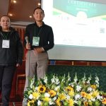 Obtienen 5 docentes de la UTCH reconocimiento internacional al Mejor Paper del Congreso ICONIS 2025 en Colombia.