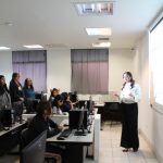 Recibió UTCH a 50 niñas en el 2.º Encuentro Nacional de Niñas STEM