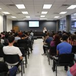 Lleva a cabo UTCH jornada de salud mental