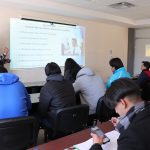 Inician  3,400 estudiantes en el cuatrimestre septiembre-diciembre en la Universidad Tecnológica de Chihuahua