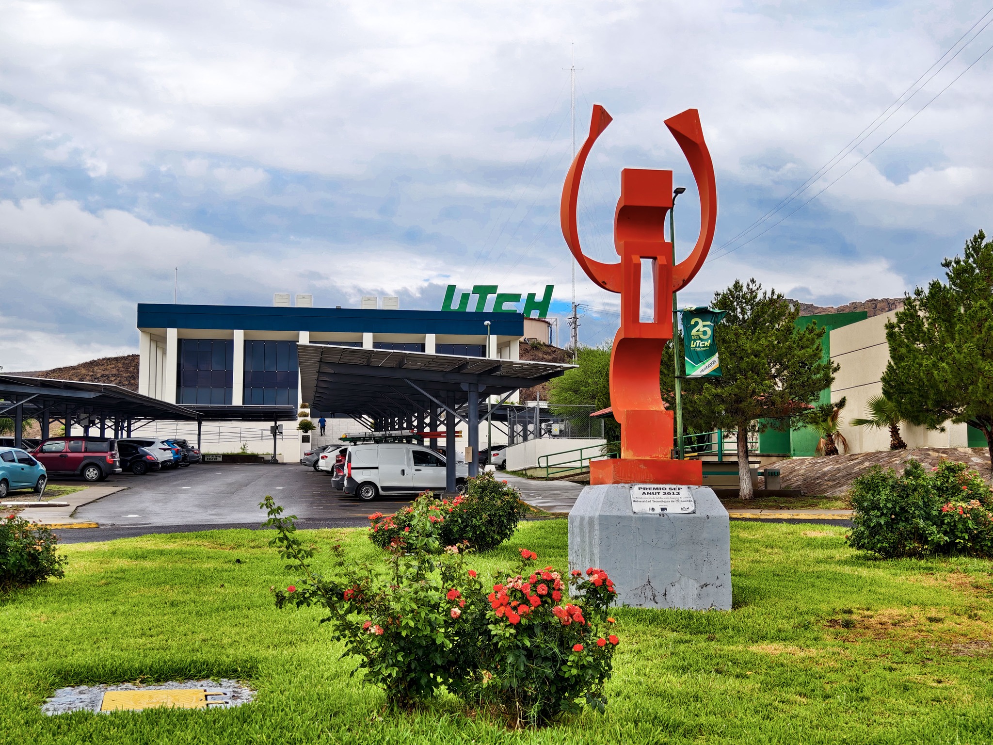 CAZADORES DE LA EDUCACIÓN - Otro sitio más de Universidad Tecnológica ...