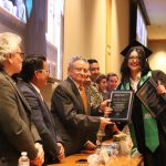 Egresan 699 estudiantes de la Universidad Tecnológica de Chihuahua