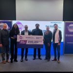 Estudiantes de la UTCH conquistan el Premio Chihuahua Emprende con innovación sostenible