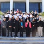 UTCH clausura con éxito el Programa E3: 20 estudiantes fortalecen su inglés técnico aeronáutico