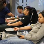 Beneficia a más de 800 estudiantes y docentes jornada Integral de Salud en la Universidad Tecnológica de Chihuahua (UTCH)