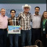 Jóvenes emprendedores de la UTCH convierten ideas en realidad: conoce a los ganadores del Elevator Pitch 2026