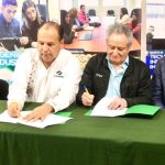 Firman convenio Conalep y UTCH para fortalecer la continuidad educativa