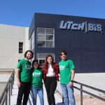 Fortalece UTCH la educación superior con su modelo BIS