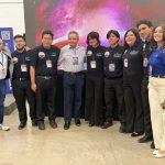 Destacada participación de UTCH en Reto Marte 2026