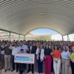 Inauguran mejoras en instalaciones deportivas de la Universidad Tecnológica de Chihuahua