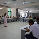 Docentes y personal administrativo de la UTCH se capacitan en Bienestar Emocional