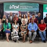 Universidad Tecnológica de Chihuahua celebra 15 años de su Comité de Tutoría