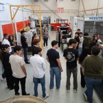 Recibe UTCH a 1,285 estudiantes de nuevo ingreso