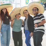 ¡Así vivimos nuestra Noche Mexicana en la UTCH!