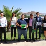 UTCH gradúa a la primera generación del Diplomado en Semiconductores
