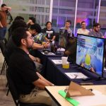 La Unidad Académica Internacional y Sostenible de la UTCH impulsa el talento global con exhibición de drones, computación en la nube y hackathon de IOT en la Chihuahua Tech Week 2026.
