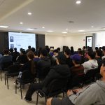 La Universidad Tecnológica de Chihuahua (UTCH) es sede de innovación en temas de energías limpias y tecnologías al participar en la Chihuahua Tech Week 2026